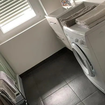 Escale Euro Airport Bale Mulhouse Freiburg Apartmán *