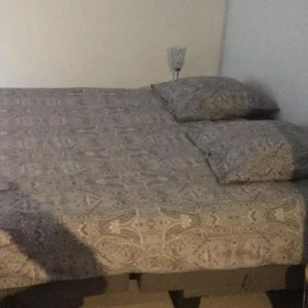 Apartmán Escale Euro Airport Bale Mulhouse Freiburg Saint-Louis (Haut-Rhin)