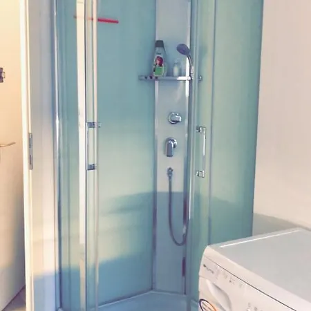 Apartmán Escale Euro Airport Bale Mulhouse Freiburg Saint-Louis (Haut-Rhin)