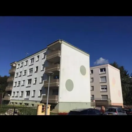 Escale Euro Airport Bale Mulhouse Freiburg Saint-Louis (Haut-Rhin)